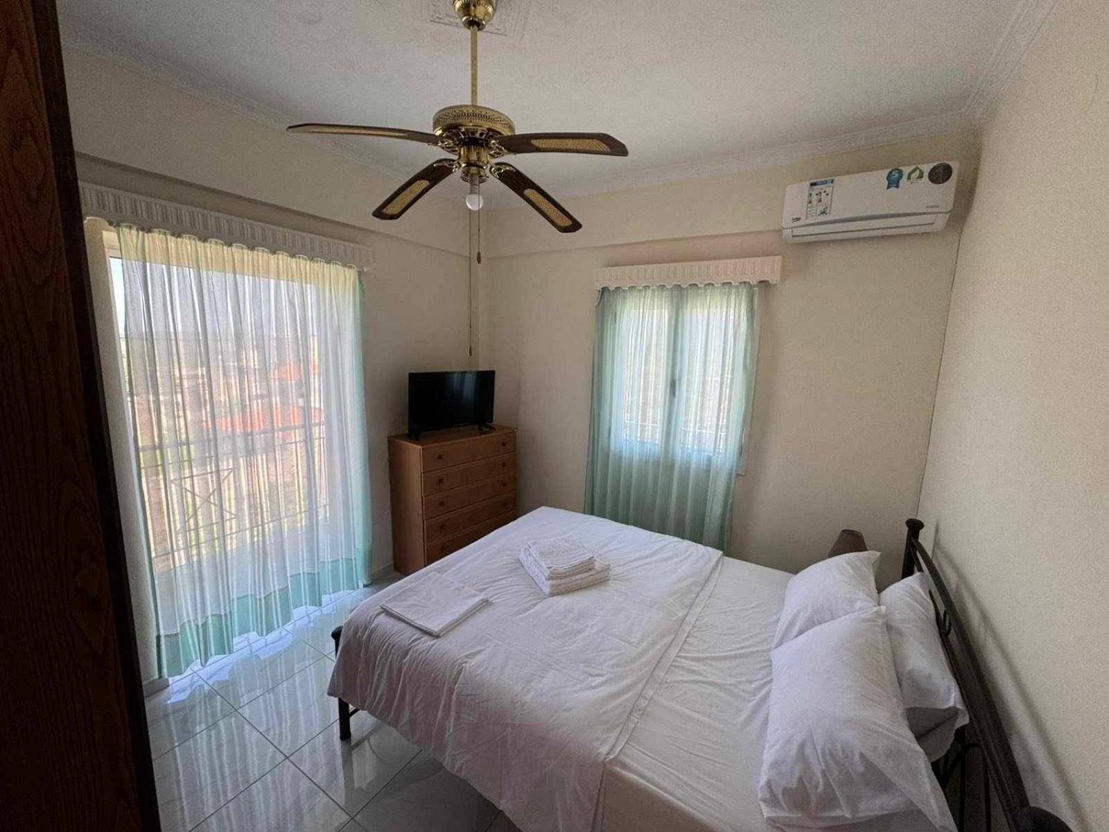 Santis Apartment Αρεόπολις Εξωτερικό φωτογραφία