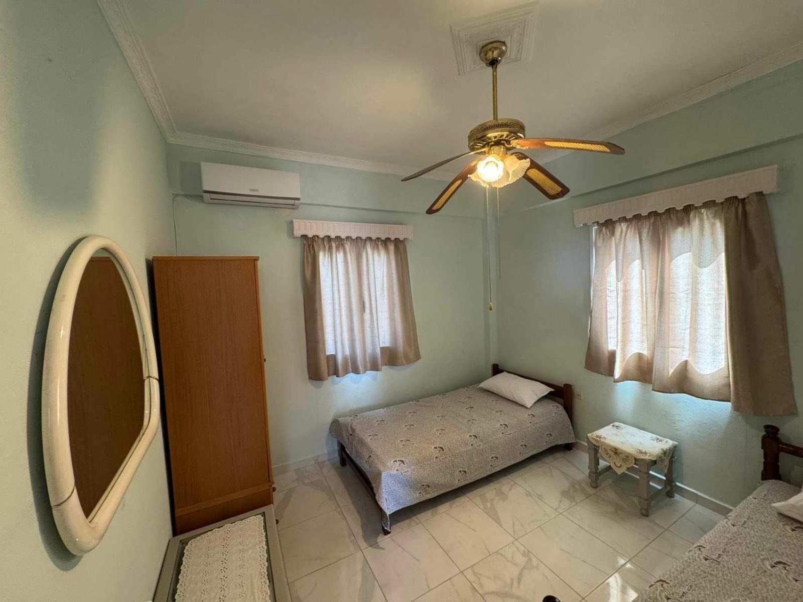 Santis Apartment Αρεόπολις Εξωτερικό φωτογραφία