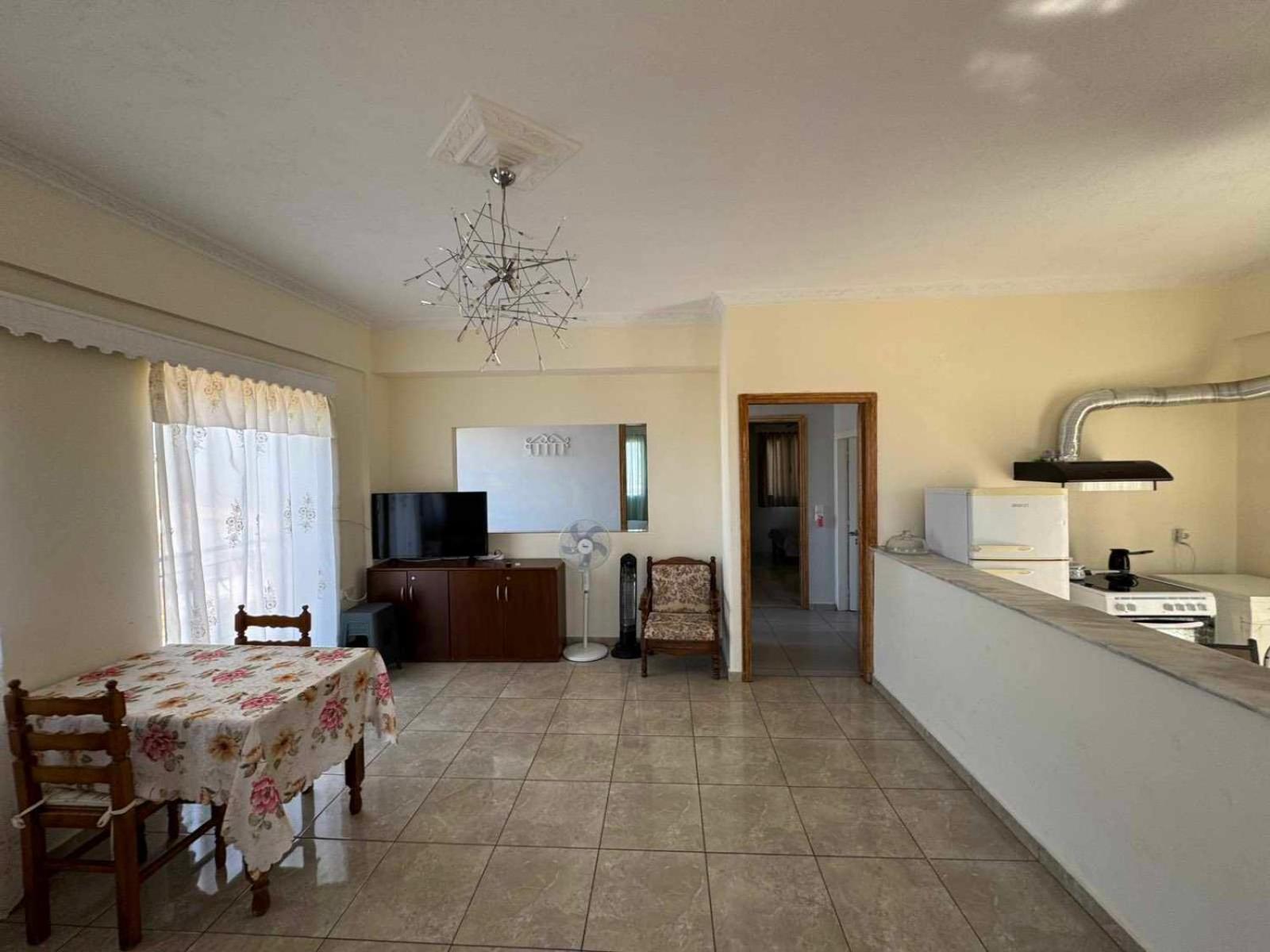 Santis Apartment Αρεόπολις Εξωτερικό φωτογραφία