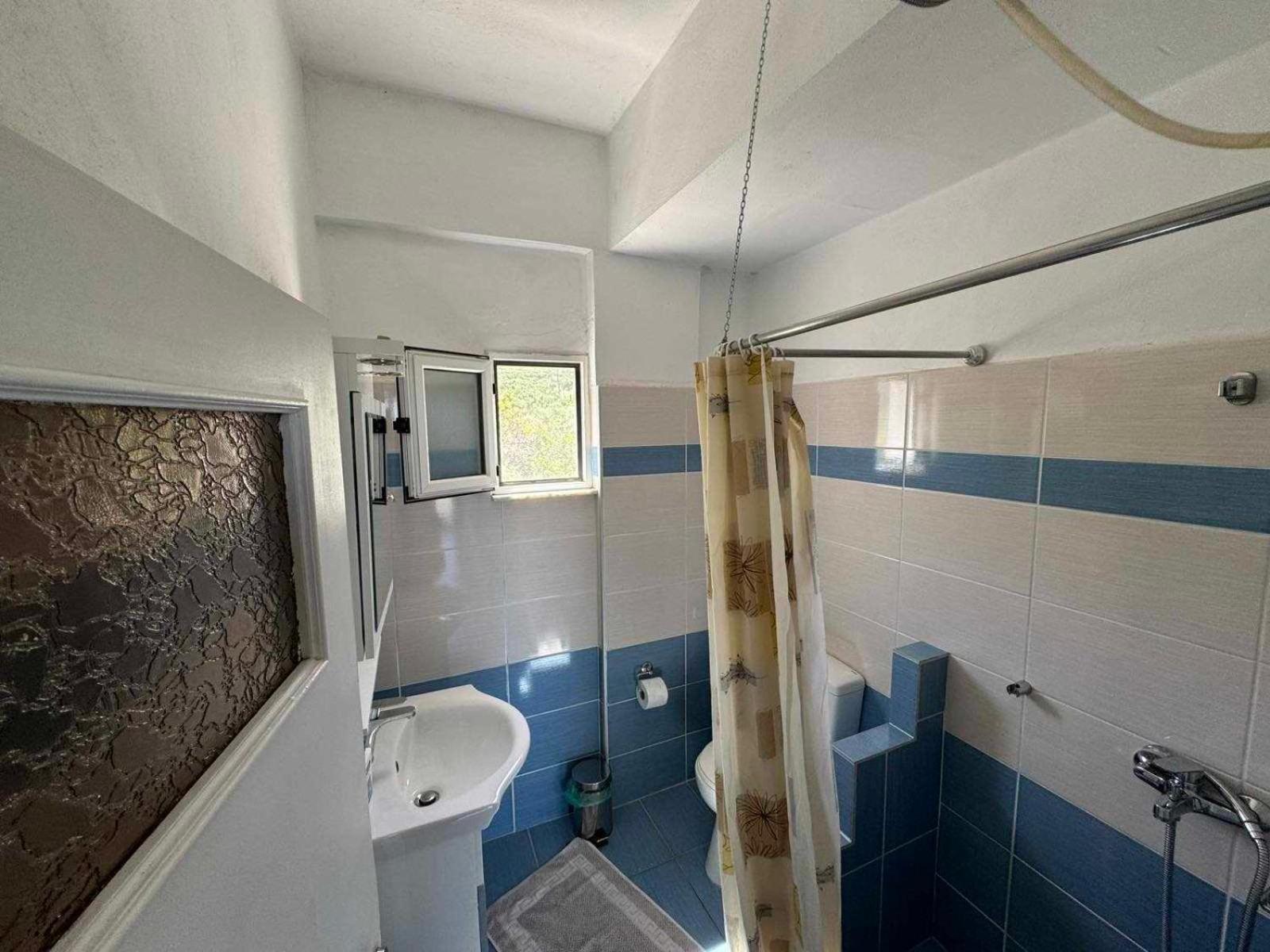 Santis Apartment Αρεόπολις Εξωτερικό φωτογραφία