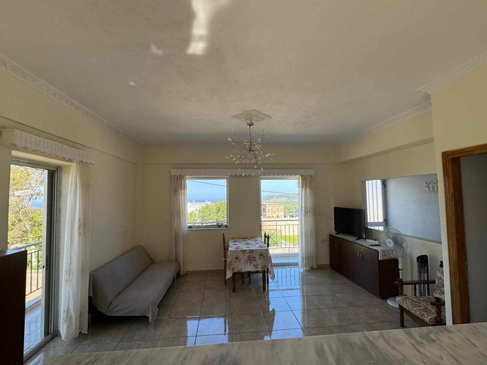 Santis Apartment Αρεόπολις Εξωτερικό φωτογραφία